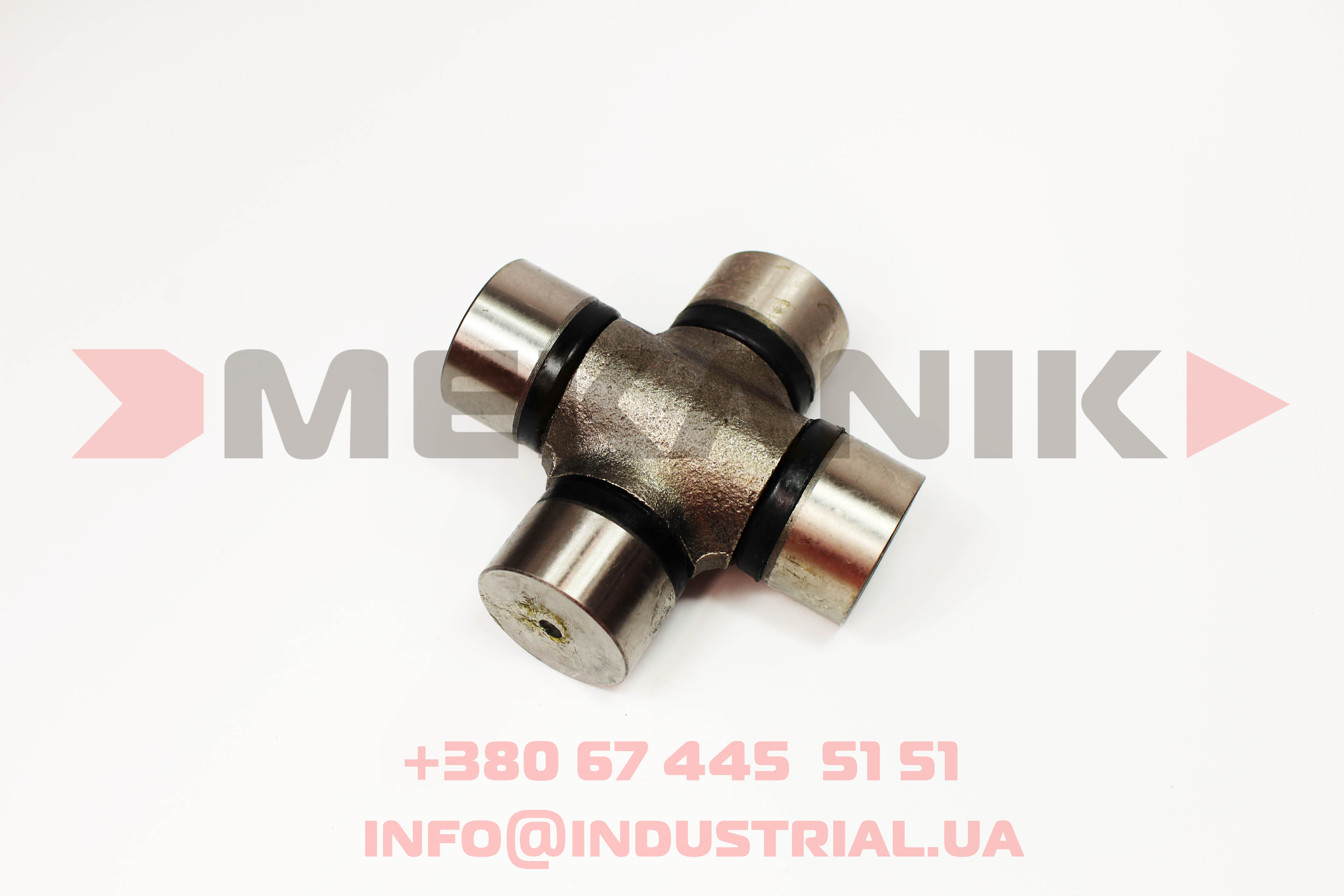 MKA 3769385 MEKANIK